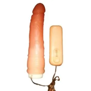 ULTRA SILICONE ROTATING DICK VIBRATING RSV-010