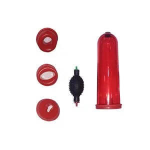 SUPER VACUUM PENIS ENLARGER PE-012