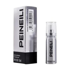 PEINEILI MALE DELAY SPRAY-15ML DTZ-017
