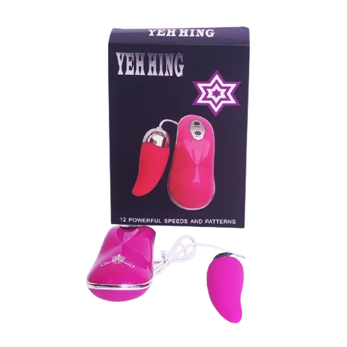 PINKY DROPLETS BULLET VIBRATOR BV-039 - Image 4