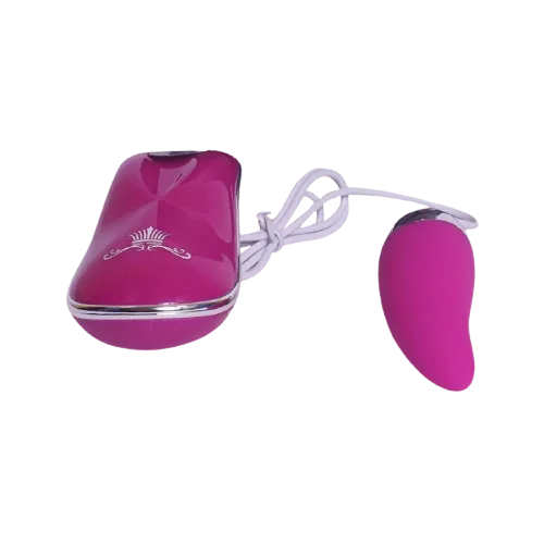 PINKY DROPLETS BULLET VIBRATOR BV-039