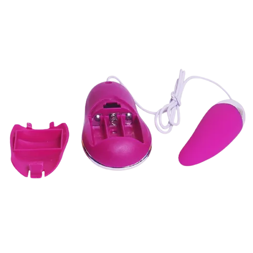 PINKY DROPLETS BULLET VIBRATOR BV-039 - Image 3