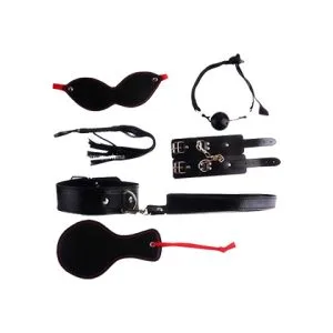 PASSION FLIRTING BDSM KIT V2 BDSM-008