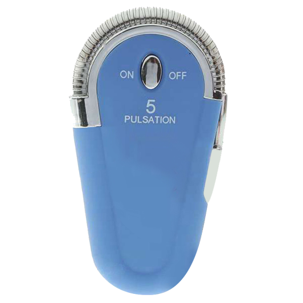 LADY'S LIGHTER VIBRATOR BV-002
