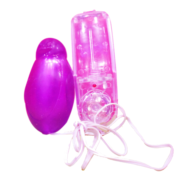 BOMB VIBRATOR BV-020
