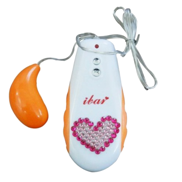 JUMP EGG DROPLETS BULLET VIBRATOR BV-027
