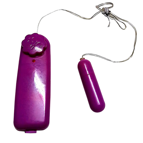 PERSONAL VIBRATION JUMP EGG VIBRATING BULLET MASSAGER BV-030