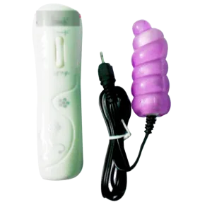 10 MODE SPEED BULLET VIBRATOR FOR WOMEN BV-016