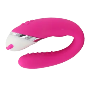 30 SPEED VIBE USB RECHARGABLE SILICONE G SPOT VIBRATOR GS-026