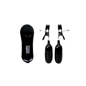 NIPPLE CLAMP VIBRATOR NCV-002