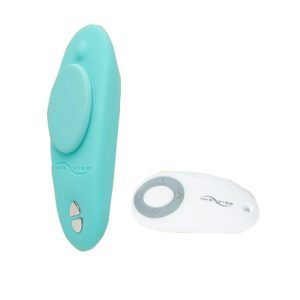 WE VIBE MOXIE VIBRATOR LXV-035